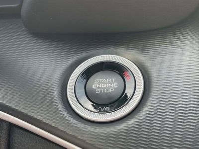 2026 Jeep Grand Cherokee GRAND CHEROKEE LAREDO 4X4
