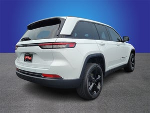 2023 Jeep Grand Cherokee ALTITUDE X 4X4
