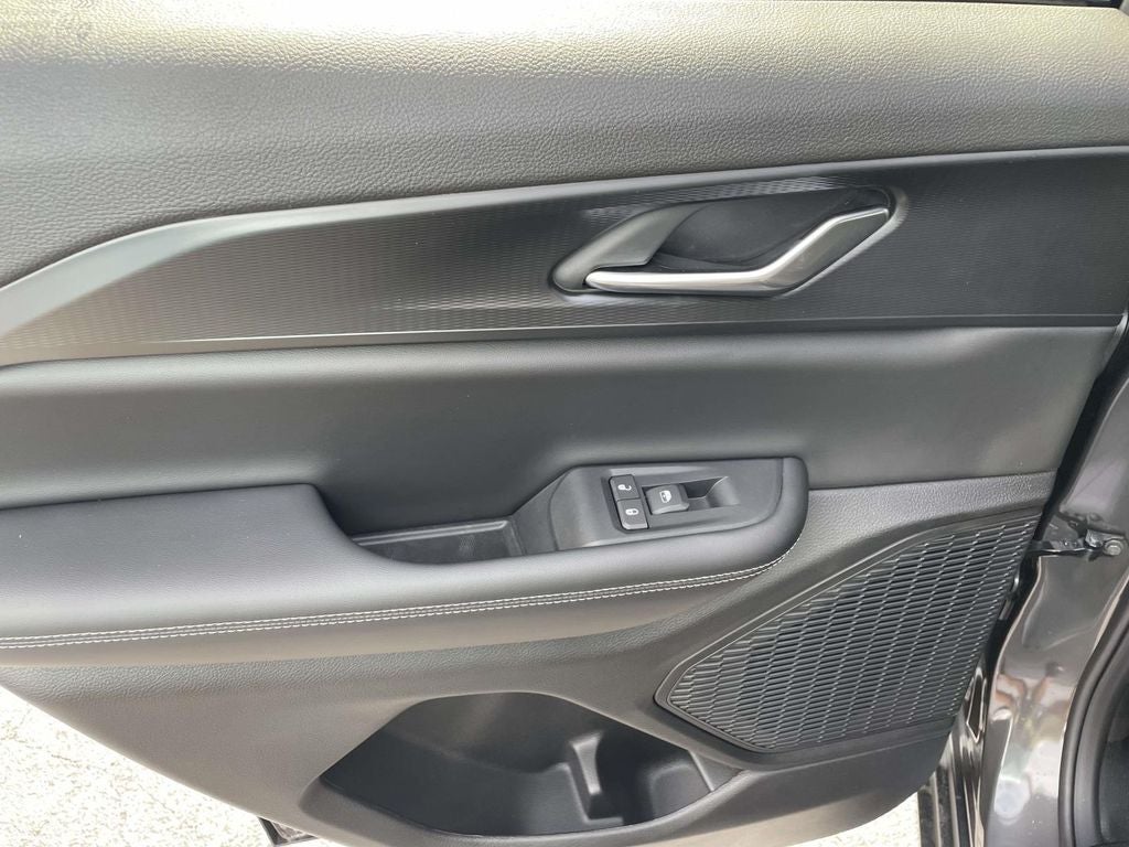 2026 Jeep Grand Cherokee GRAND CHEROKEE LAREDO X 4X4