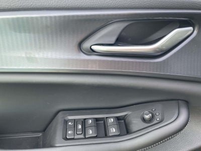 2026 Jeep Grand Cherokee GRAND CHEROKEE LAREDO X 4X4
