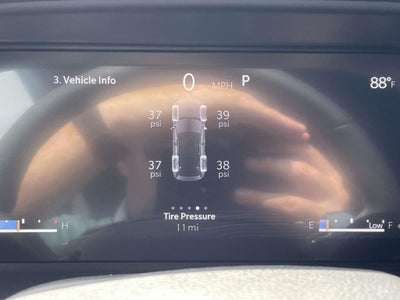 2026 Jeep Grand Cherokee GRAND CHEROKEE LAREDO X 4X4