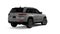 2027 Jeep Grand Cherokee GRAND CHEROKEE LAREDO 4X4