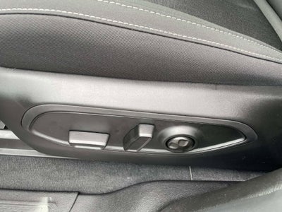 2027 Jeep Grand Cherokee GRAND CHEROKEE LAREDO 4X4