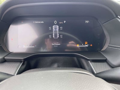 2027 Jeep Grand Cherokee GRAND CHEROKEE LAREDO 4X4
