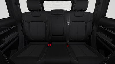 2027 Jeep Grand Cherokee GRAND CHEROKEE LAREDO 4X4