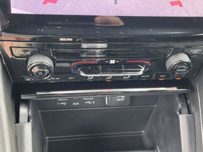 2027 Jeep Grand Cherokee GRAND CHEROKEE LAREDO 4X4