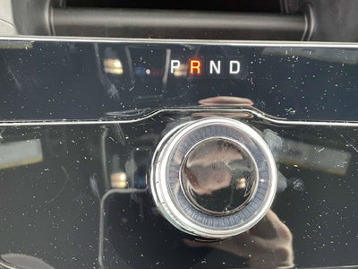 2027 Jeep Grand Cherokee GRAND CHEROKEE LAREDO 4X4