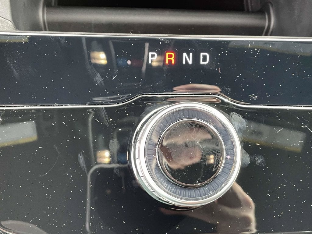 2027 Jeep Grand Cherokee GRAND CHEROKEE LAREDO 4X4