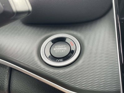 2027 Jeep Grand Cherokee GRAND CHEROKEE LAREDO 4X4
