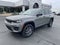 2027 Jeep Grand Cherokee GRAND CHEROKEE LAREDO 4X4
