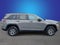 2027 Jeep Grand Cherokee GRAND CHEROKEE LAREDO 4X4