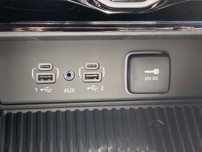 2027 Jeep Grand Cherokee GRAND CHEROKEE LAREDO ALTITUDE 4X4