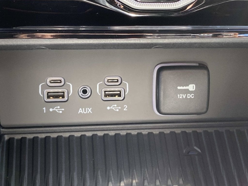 2027 Jeep Grand Cherokee GRAND CHEROKEE LAREDO ALTITUDE 4X4