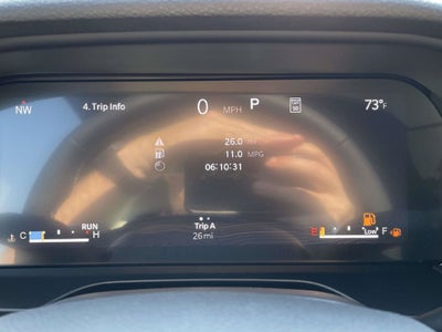 2027 Jeep Grand Cherokee GRAND CHEROKEE LAREDO ALTITUDE 4X4