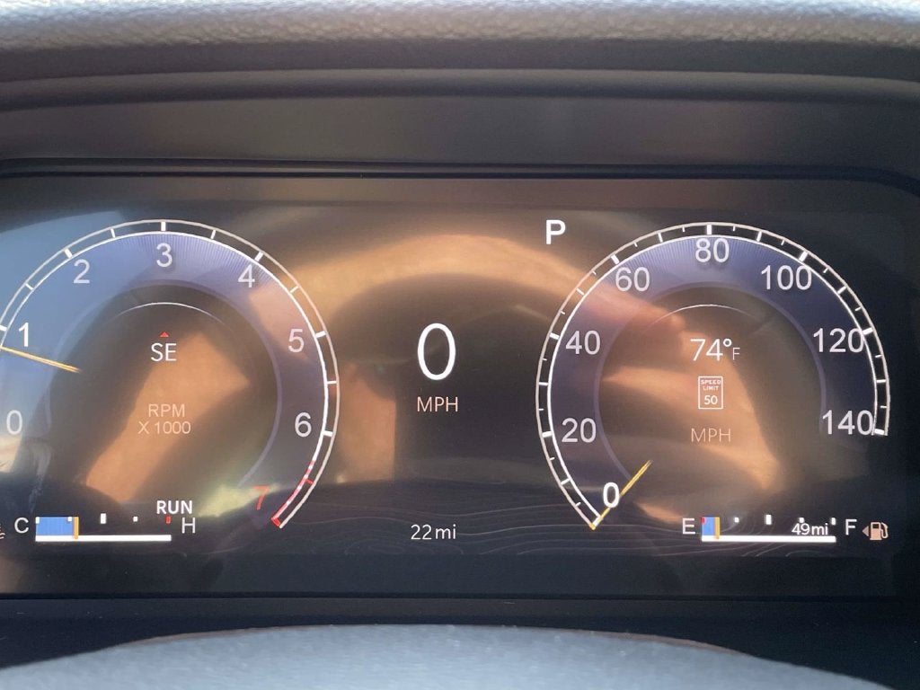 2027 Jeep Grand Cherokee GRAND CHEROKEE LIMITED 4X4