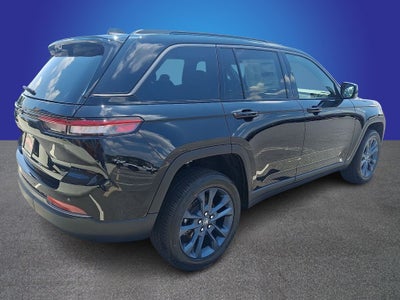2026 Jeep Grand Cherokee GRAND CHEROKEE 85TH ANNIVERSARY EDITION 4X4