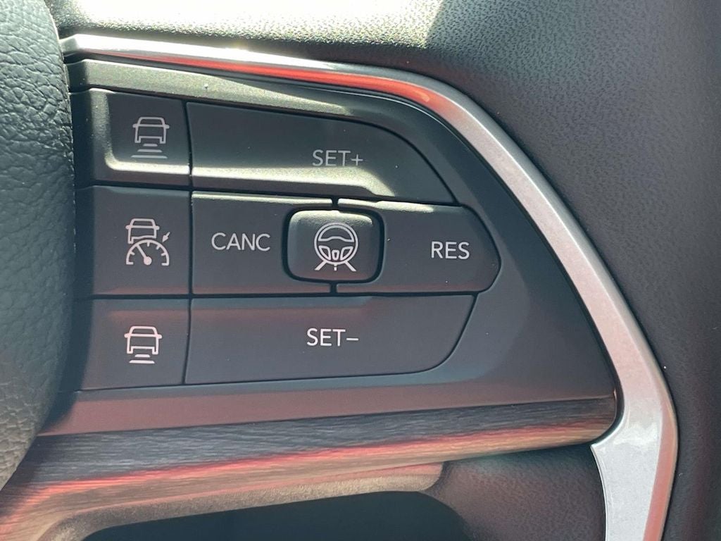2026 Jeep Grand Cherokee GRAND CHEROKEE 85TH ANNIVERSARY EDITION 4X4