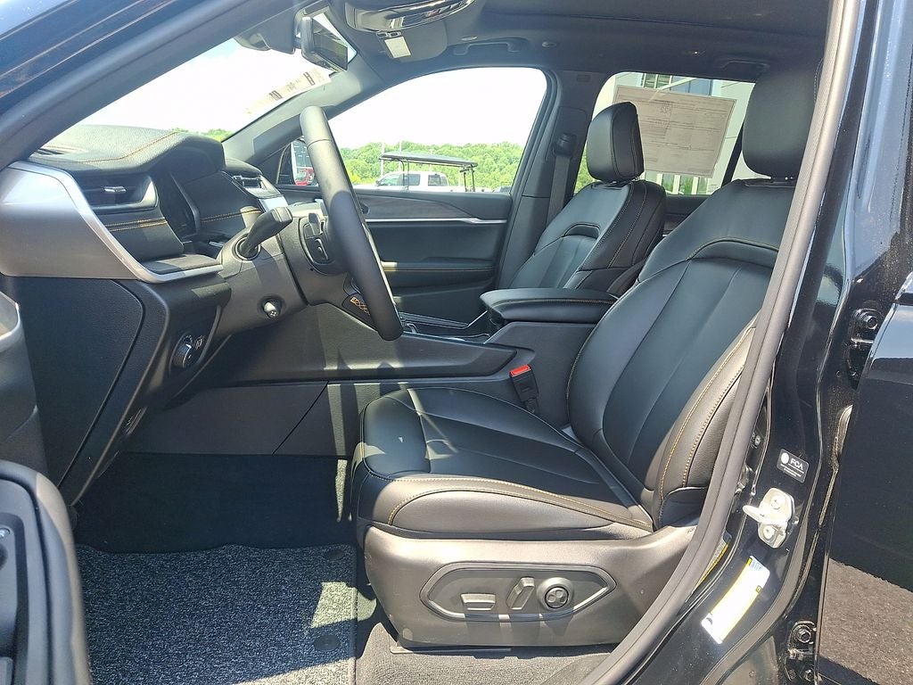 2026 Jeep Grand Cherokee GRAND CHEROKEE 85TH ANNIVERSARY EDITION 4X4