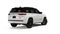 2027 Jeep Grand Cherokee GRAND CHEROKEE SUMMIT 4X4