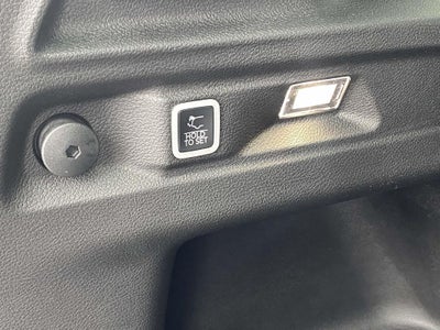 2025 Jeep Grand Cherokee L GRAND CHEROKEE L LAREDO X 4X4