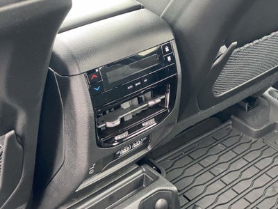 2025 Jeep Grand Cherokee L GRAND CHEROKEE L LAREDO X 4X4