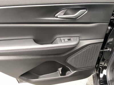 2025 Jeep Grand Cherokee L GRAND CHEROKEE L LAREDO X 4X4