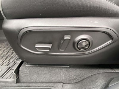 2025 Jeep Grand Cherokee L GRAND CHEROKEE L LAREDO X 4X4