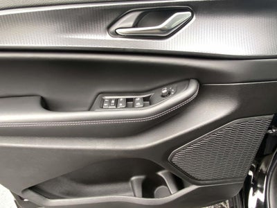 2025 Jeep Grand Cherokee L GRAND CHEROKEE L LAREDO X 4X4