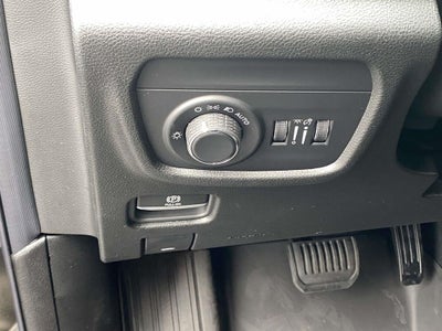 2025 Jeep Grand Cherokee L GRAND CHEROKEE L LAREDO X 4X4