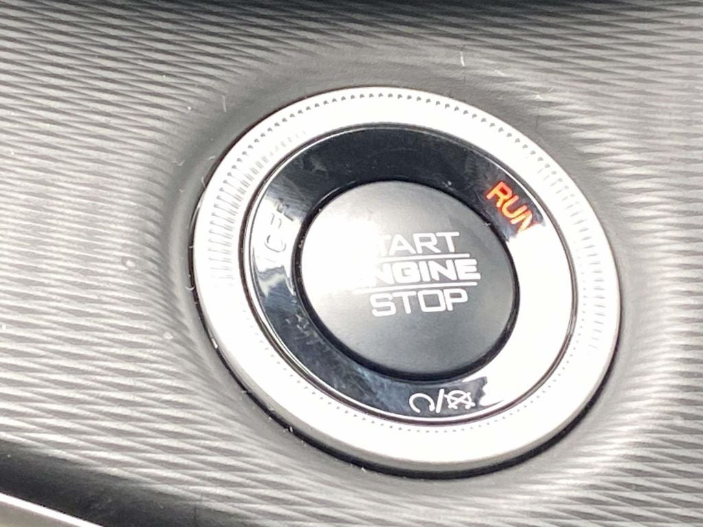 2025 Jeep Grand Cherokee L GRAND CHEROKEE L LAREDO X 4X4