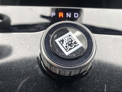 2025 Jeep Grand Cherokee L GRAND CHEROKEE L LAREDO X 4X4