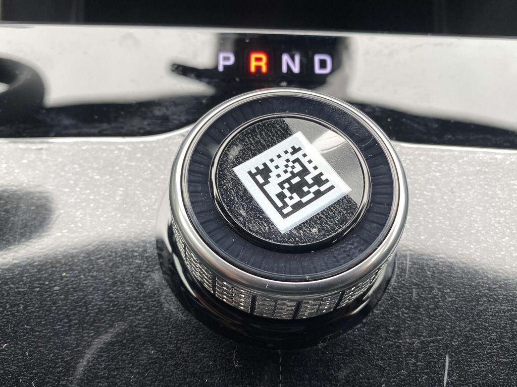 2025 Jeep Grand Cherokee L GRAND CHEROKEE L LAREDO X 4X4