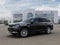 2025 Jeep Grand Cherokee L GRAND CHEROKEE L LAREDO X 4X4