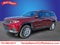 2025 Jeep Grand Cherokee L GRAND CHEROKEE L LAREDO X 4X4