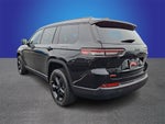 2025 Jeep Grand Cherokee L GRAND CHEROKEE L ALTITUDE X 4X4