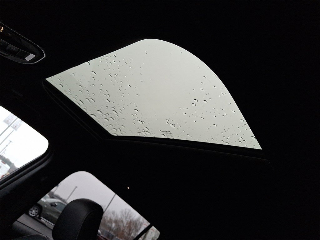 2025 Jeep Grand Cherokee L GRAND CHEROKEE L ALTITUDE X 4X4