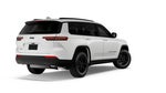 2027 Jeep Grand Cherokee L GRAND CHEROKEE L LAREDO ALTITUDE 4X4