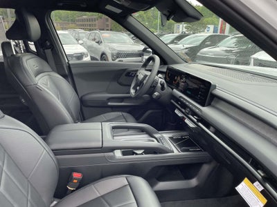 2026 Jeep Grand Cherokee L GRAND CHEROKEE L LAREDO ALTITUDE 4X4