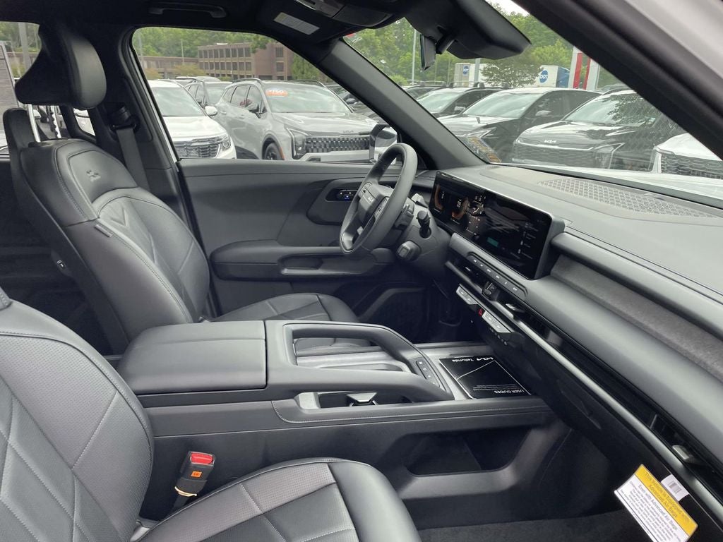 2026 Jeep Grand Cherokee L GRAND CHEROKEE L LAREDO ALTITUDE 4X4