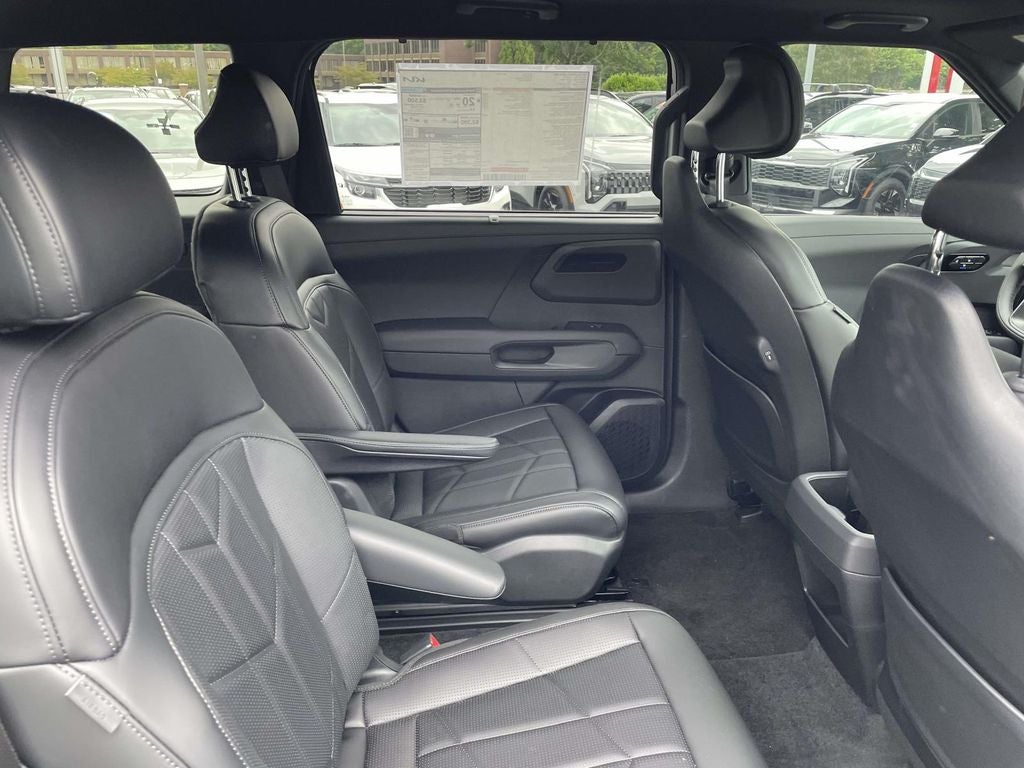 2026 Jeep Grand Cherokee L GRAND CHEROKEE L LAREDO ALTITUDE 4X4