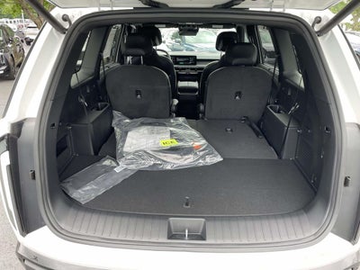 2026 Jeep Grand Cherokee L GRAND CHEROKEE L LAREDO ALTITUDE 4X4