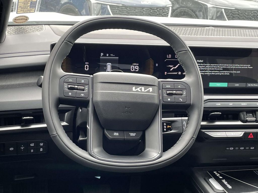 2026 Jeep Grand Cherokee L GRAND CHEROKEE L LAREDO ALTITUDE 4X4