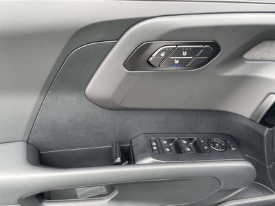 2026 Jeep Grand Cherokee L GRAND CHEROKEE L LAREDO ALTITUDE 4X4