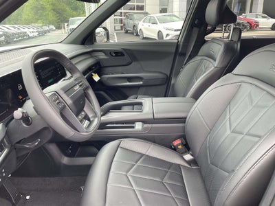 2026 Jeep Grand Cherokee L GRAND CHEROKEE L LAREDO ALTITUDE 4X4
