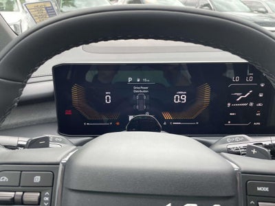 2026 Jeep Grand Cherokee L GRAND CHEROKEE L LAREDO ALTITUDE 4X4
