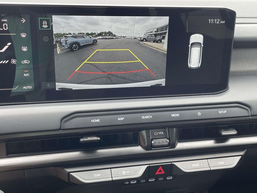 2026 Jeep Grand Cherokee L GRAND CHEROKEE L LAREDO ALTITUDE 4X4