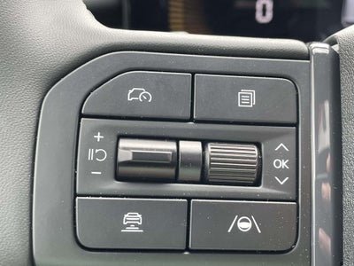 2026 Jeep Grand Cherokee L GRAND CHEROKEE L LAREDO ALTITUDE 4X4