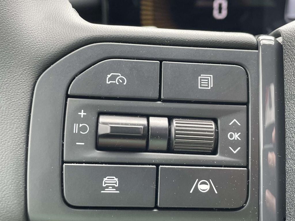 2026 Jeep Grand Cherokee L GRAND CHEROKEE L LAREDO ALTITUDE 4X4