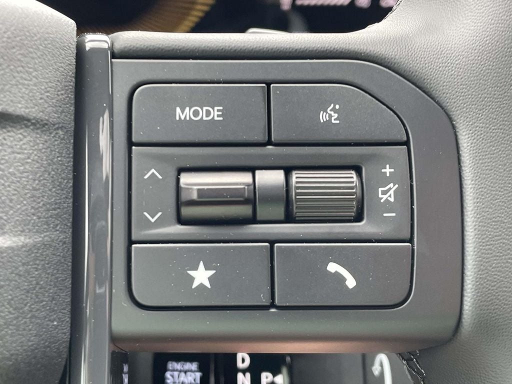 2026 Jeep Grand Cherokee L GRAND CHEROKEE L LAREDO ALTITUDE 4X4