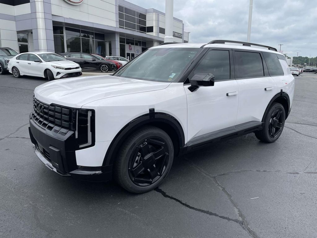2026 Jeep Grand Cherokee L GRAND CHEROKEE L LAREDO ALTITUDE 4X4